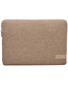 Case Logic 4952 Reflect 13 Macbook Pro Sleeve Boulder Beige-foto3