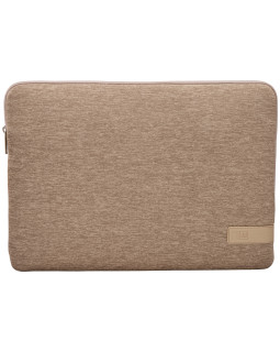 Case Logic 4961 Reflect 14 Laptop Sleeve Boulder Beige-foto3