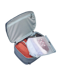 Thule 5017 Aion Travel Backpack 40L TATB140 Dark Slate-foto3