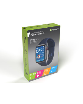 Tracer 47134 TW7-BL Fun Blue-foto3