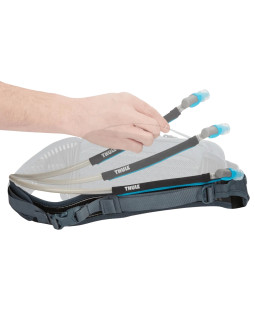 Thule 4481 Rail Hip Pack 4L Dark Slate-foto3