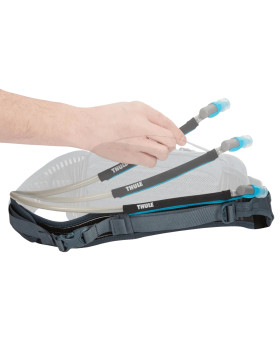 Thule 4481 Rail Hip Pack 4L Dark Slate-foto3