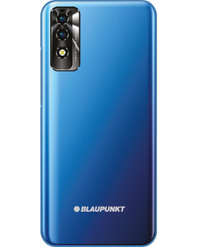 Blaupunkt TX 60 Dual Blue-foto3