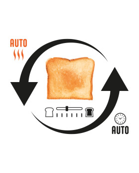 Gastroback 42394 Design Toaster Advanced 4S-foto3