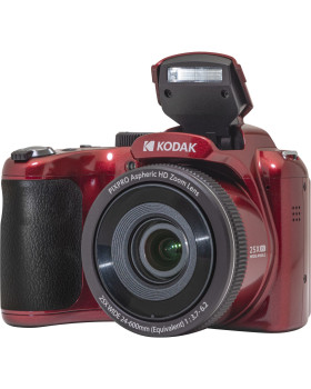 Kodak AZ255 Red-foto3