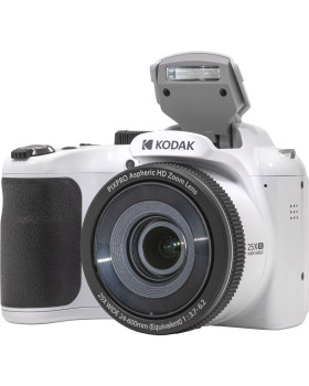 Kodak AZ255 White-foto3