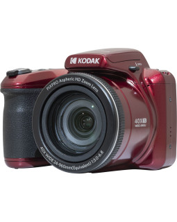 Kodak AZ405 Red-foto9