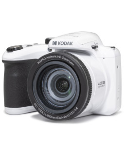 Kodak AZ405 White-foto9