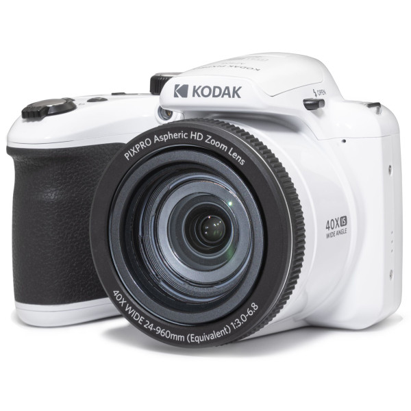 Kodak AZ405 White 