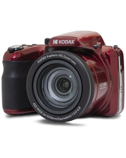 Kodak AZ425 Red-foto8
