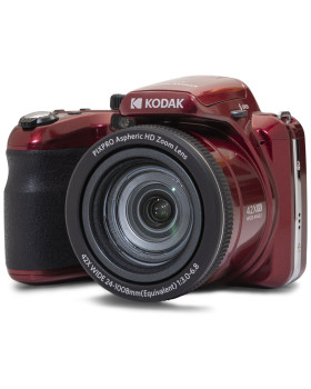 Kodak AZ425 Red-foto8