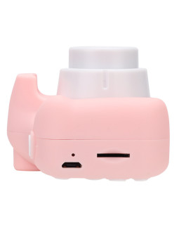 AgfaPhoto Realikids Cam Mini Pink-foto3