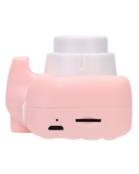 AgfaPhoto Realikids Cam Mini Pink-foto3