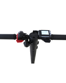 Denver SEL-65230B Black-foto3