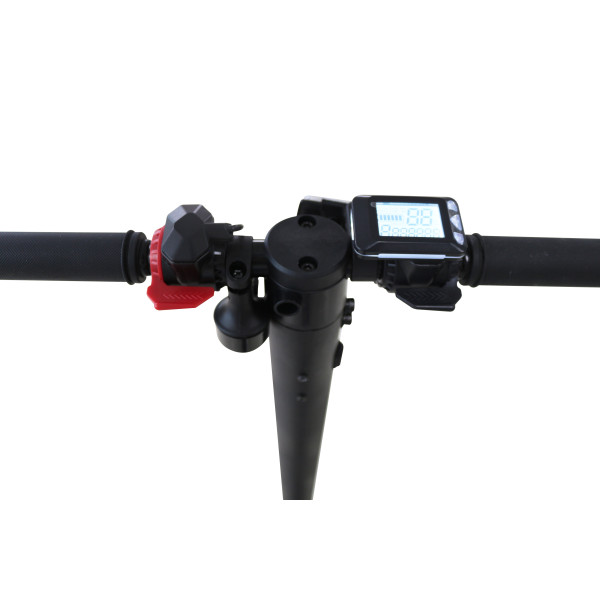 Denver SEL-65230B Black Elektrilised tõukerattad