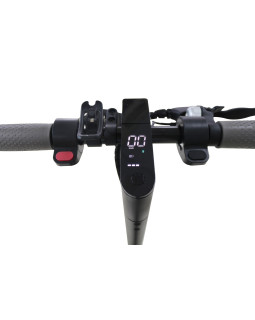 Denver SEL-85360FB Fast Black-foto3