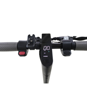 Denver SEL-85360FB Fast Black-foto3