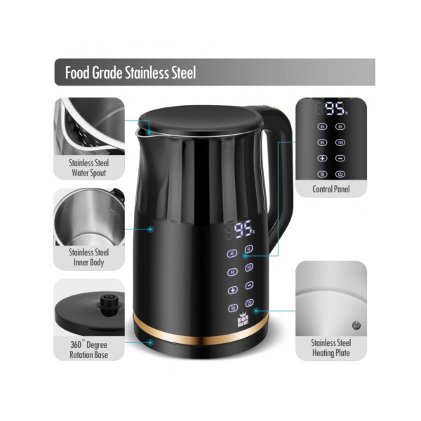 FORME FKG-3017 Veekeetjad