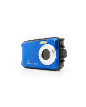 Easypix Aquapix W3027 Wave Marine Blue 10034-foto7