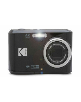 Kodak FZ45 Black-foto3