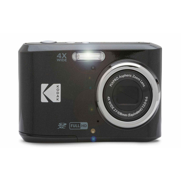 Kodak FZ45 Black