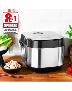 Gastroback 42527 Design Multicook Pro-foto3