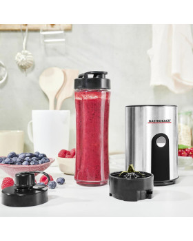 Gastroback 41033 Design Smoothie Maker Mix & Go-foto3