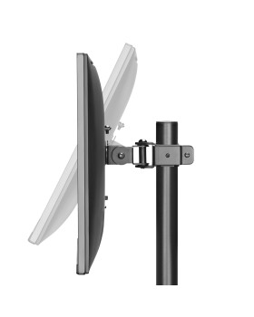 Sbox PTM-02S POS terminal / POS printer / monitor mount Universal-foto3