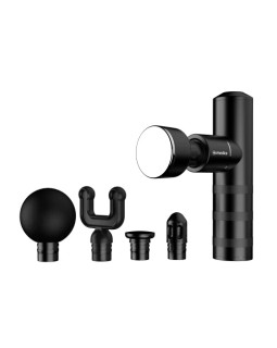 Homedics HHP-65GM MYTI Mini Massage Gun Anthracite-foto3