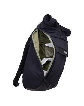 Thule 5011 Paramount Backpack 24L Black-foto3