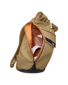 Thule 5013 Paramount Backpack 24L Nutria-foto3