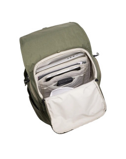 Thule 5015 Paramount Backpack 27L Soft Green-foto3