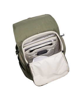 Thule 5015 Paramount Backpack 27L Soft Green-foto3