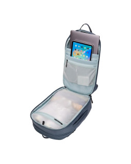 Thule 5018 Aion Travel Backpack 28L Dark Slate-foto3