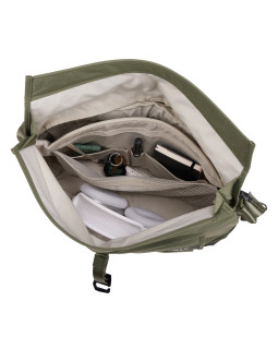 Thule 5008 Paramount Crossbody 14L Soft Green-foto3