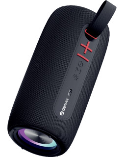 Denver BTL-360B Black-foto3