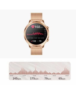 Manta Kelly SWU301GD Gold-foto3