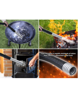 Beper P202ASP250-foto3