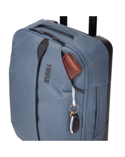 Thule 5020 Aion carry on spinner TARS122 Dark Slate-foto5