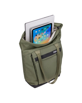 Thule 5010 Paramount Tote 22L Soft Green-foto3