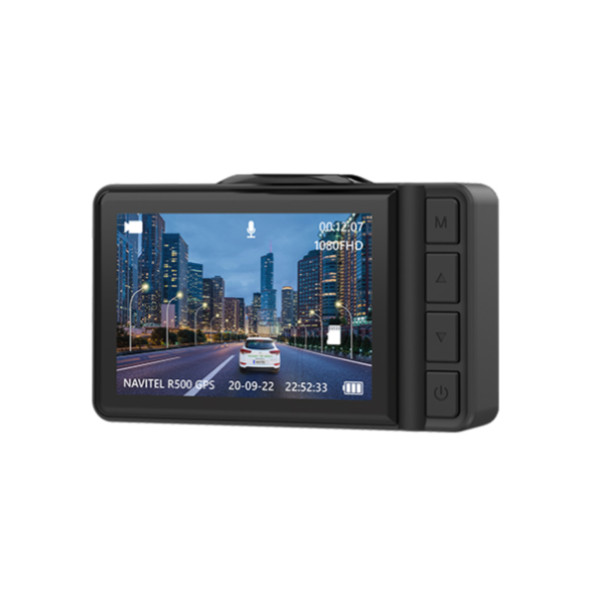 Navitel R500 GPS Autoseadmed ja tarvikud