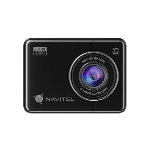 Navitel R9 DUAL Autoseadmed ja tarvikud