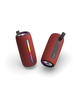 Denver BTL-360BD Bordeaux-foto3