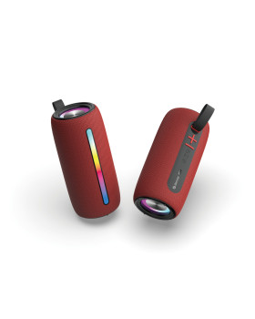 Denver BTL-360BD Bordeaux-foto3