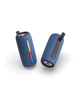 Denver BTL-360BU Blue-foto3