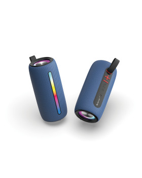 Denver BTL-360BU Blue-foto3