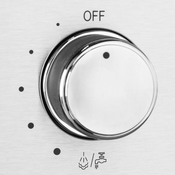 Gastroback 42721 Design Espresso Piccolo Pro Kohvimasinad