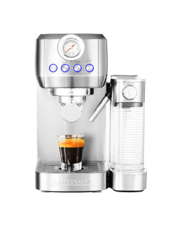Gastroback 42722 Design Espresso Piccolo Pro M-foto3