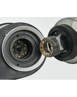 Blaupunkt FCM501-foto3