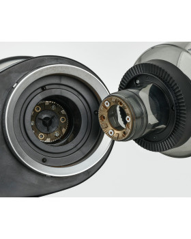 Blaupunkt FCM501-foto3